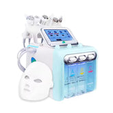 FREYARA 10-in-1 Hydrodermabrasion & Skin Management System