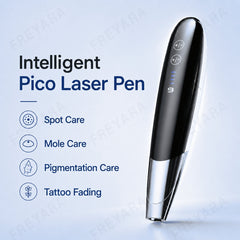 FREYARA FacialPure LS008 Picosecond Laser Pen