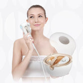 FREYARA RF - FacialFirming 3.0,The Dual-Head RF Lifting Beauty Instruments,Professional Rejuvenation, Home Use