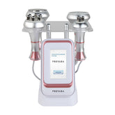 FREYARA 4-in-1 80K Cavitation, RF & Vacuum System