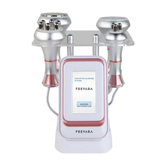 FREYARA 4-in-1 80K Cavitation, RF & Vacuum System
