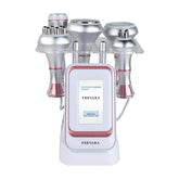 FREYARA 5-in-1 80K Cavitation, RF, Vacuum & Cooling System
