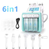 FREYARA 6-in-1 Hydrodermabrasion & Skin Management System