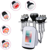 FREYARA 5-in-1 80K Cavitation Machine with RF & Vacuum