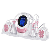 FREYARA 6-in-1 80K Cavitation, RF, Vacuum & EMS Lipo Laser System