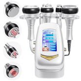 FREYARA 40K 4-in-1 Cavitation Machine with RF & Vacuum