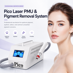 FREYARA FacialPure 3.0 Professional Picosecond Laser System