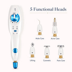 FREYARA PM FacialPure 1.0 Multi-Mode Plasma Pen