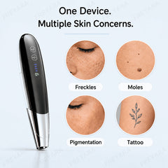 FREYARA FacialPure LS008 Picosecond Laser Pen