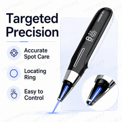 FREYARA FacialPure LS006 Rechargeable Picosecond Laser Pen