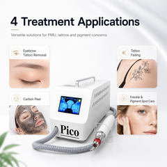 FREYARA FacialPure 3.0 Professional Picosecond Laser System