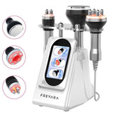 FREYARA 3-in-1 80K Cavitation & RF Face and Body Care Machine