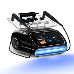 448kHz 3-in-1 Professional Body Sculptor Device Upgraded Handle, Non-invasive Fat Reduction,Deep Fat Melting, Skin Tightening and Firming