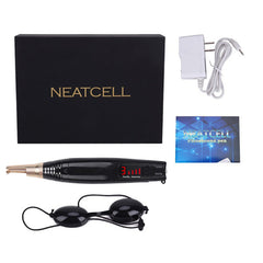 FREYARA FacialPure Lite Upgrade 850 nm Picosecond Laser Pen