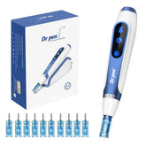 Dr. Pen A11 Ultima PRO Rechargeable Microneedling Pen