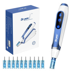 Dr. Pen A11 Ultima PRO Rechargeable Microneedling Pen