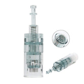 Dr. Pen Ultima M8 Replacement Cartridges – 10 Pack