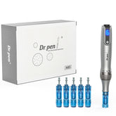 Dr. Pen Ultima M8S Rechargeable Microneedling Pen
