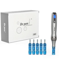Dr. Pen Ultima M8S Rechargeable Microneedling Pen