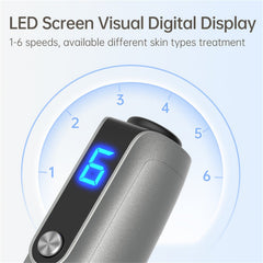 Dr. Pen Ultima M8S Rechargeable Microneedling Pen