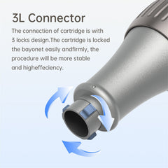 Dr. Pen Ultima M8S Rechargeable Microneedling Pen