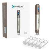 Hydra.Pen H3 Microneedling Pen with Automatic Serum Application