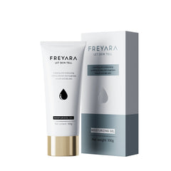 FREYARA Aqualis Conductive Gel for Beauty Devices – 100 mL