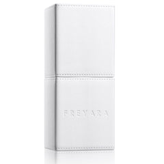 FREYARA Makeup Brushes Magnetic Holder, White