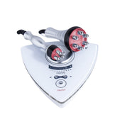 FREYARA 2-in-1 Tripolar & Hexapolar RF Skin Tightening Device