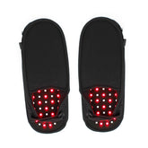FREYARA 90-LED Red & Near-Infrared Light Therapy Slippers