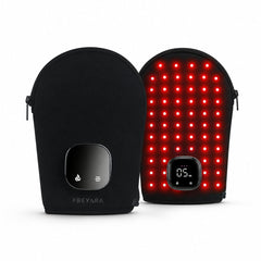 FREYARA 80-LED Red & Near-Infrared Light Therapy Glove