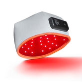 FREYARA 120-LED Wireless Red & Near-Infrared Hair Growth Cap