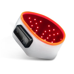 FREYARA 120-LED Wireless Red & Near-Infrared Hair Growth Cap