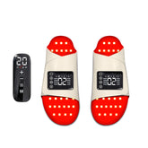 FREYARA FeetRepair P13 172-LED Wireless Foot Therapy Shoes