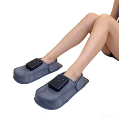 FREYARA 90-LED Wireless Red & Near-Infrared Light Therapy Slippers