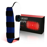 FREYARA 78-LED Wireless Red & Near-Infrared Calf Therapy Pad