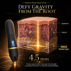 FREYARA FacialDefy 2.0 Pro Multi-Depth HIFU Facial Device