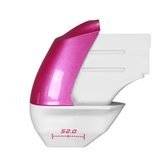 HIFU Replacement Cartridge for FREYARA FacialDefy 5.0 M53 HIFU Machine -W1.5/3.0/4.5/6.0/9.0/13mm & S1.5/2.0/3.0/4.5 Depth Cartridge