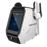 FREYARA EMS NEO Dual-Handle Electromagnetic Body Sculpting System