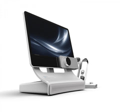 T5 Professional Scalp Imager – Hair Health Analysis, 32‑Type Classification, 50x - 200x Magnification, AI Diagnosis & Comprehensive Reporting, 15.6inch Screen