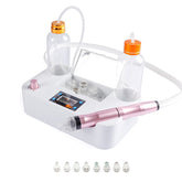 FREYARA FacialClean 1.0 Plus Vacuum Microdermabrasion with UV