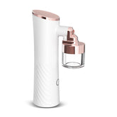 FREYARA 2-in-1 Anti-Glycation Face Nano Spray and Home Thermage Beauty Device, Reverse Sugar Damage, Boost Collagen, Serum Infuser, Deeper Absorption and Hydrating