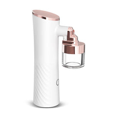 FREYARA 2-in-1 Anti-Glycation Face Nano Spray and Home Thermage Beauty Device, Reverse Sugar Damage, Boost Collagen, Serum Infuser, Deeper Absorption and Hydrating