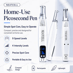 FREYARA FacialPure Lite Picosecond Laser Pen