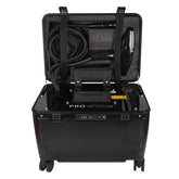 FREYARA FacialPure 5.0 Ultra Dual-Handle Laser System with 6 Probes