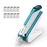 Dr. Pen H6 Smart Microneedling Pen with Serum Infusion & LED