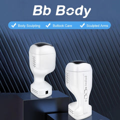 FREYARA UC - BodySlim 3.0, Non-Invasive Ultrasound Fat Reduction Device,Target Belly, Thighs, Arms, and Hips