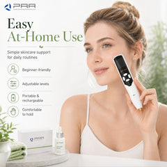 FREYARA PM FacialPure 2.0 Dual-Mode Ozone & Plasma Pen