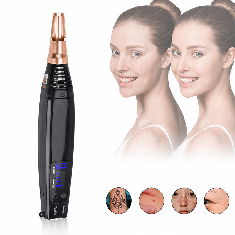 FREYARA FacialPure Lite Upgrade 450 nm Picosecond Laser Pen
