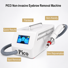 FREYARA FacialPure 3.0 Professional Picosecond Laser System